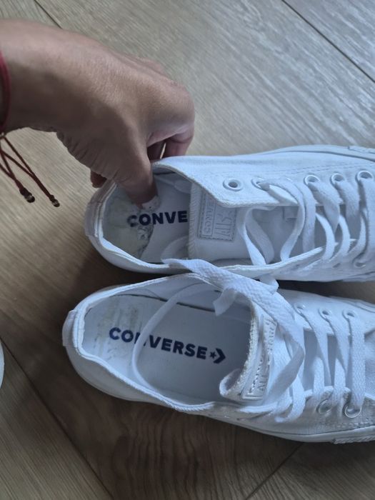 Кеди convers 37р.,38р Adidas 38р
