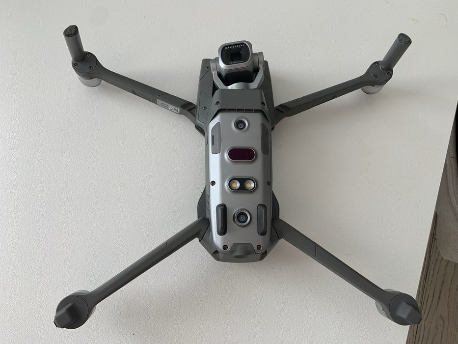 DJI Mavic 2 pro