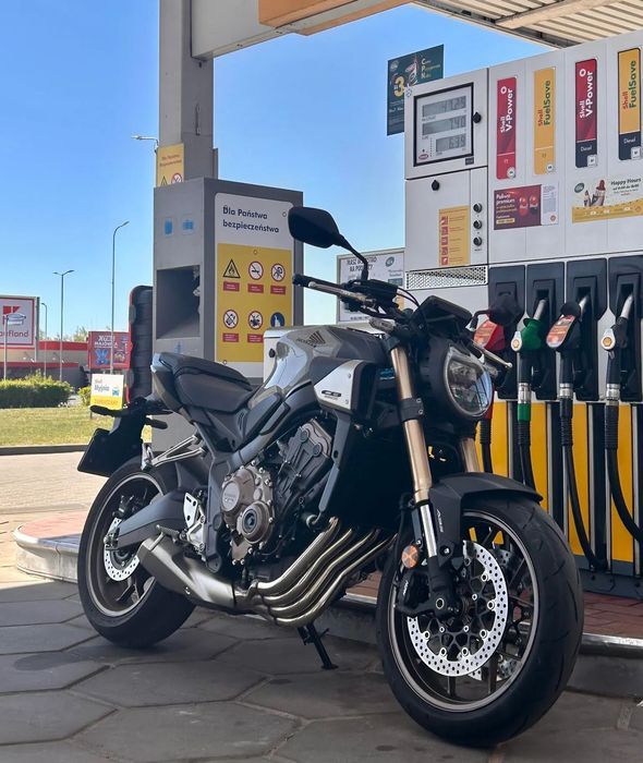 Honda