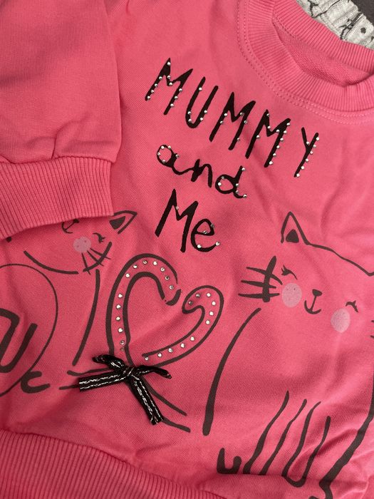 Костюмчик на дівчинку