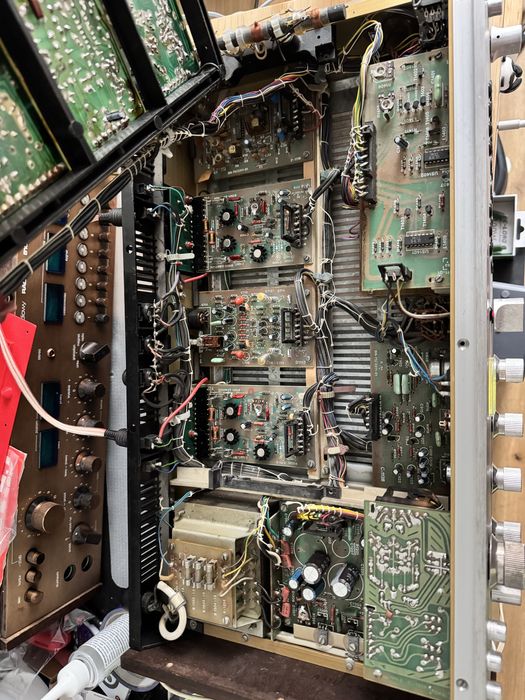 Radmor 5102-Te wzmac