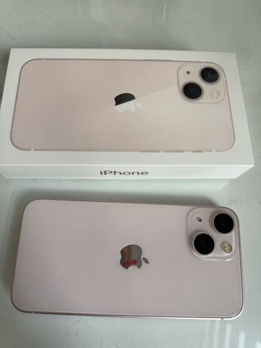 Apple Iphone 13 mini