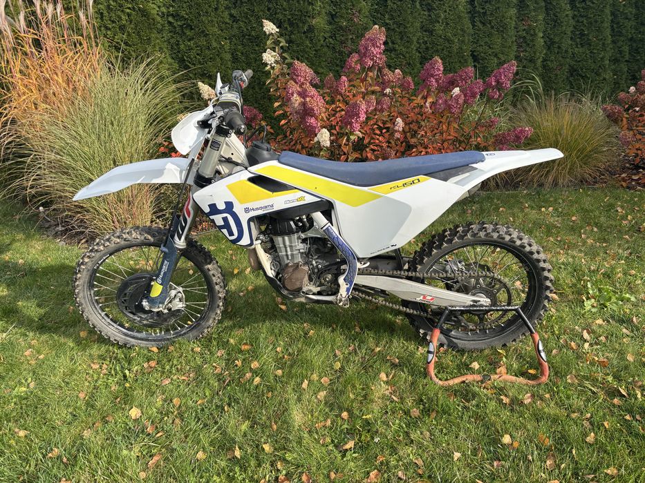 Husqvarna