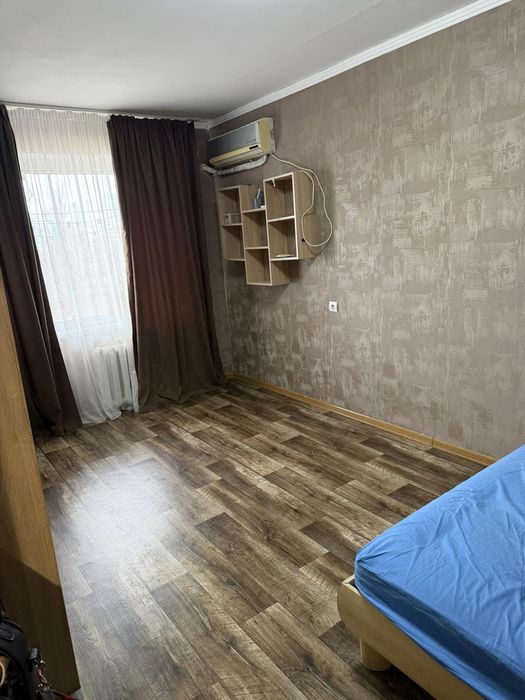 Сдам 1 ком квартиру на Махачкалинской