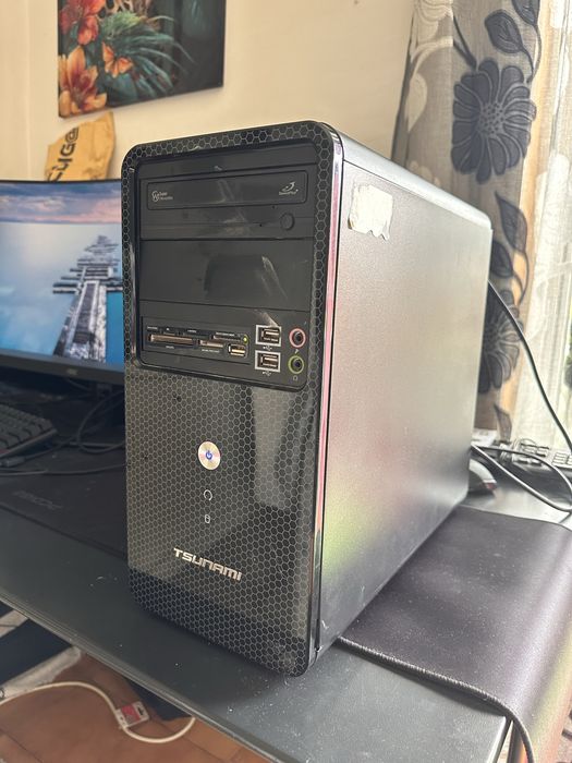 Pc I5 3470 8gb Ram