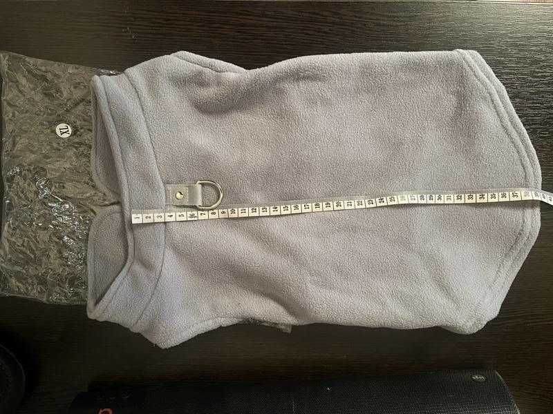 кофтинка для песика