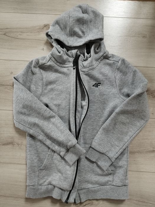 Bluza chłopięca 4f 146