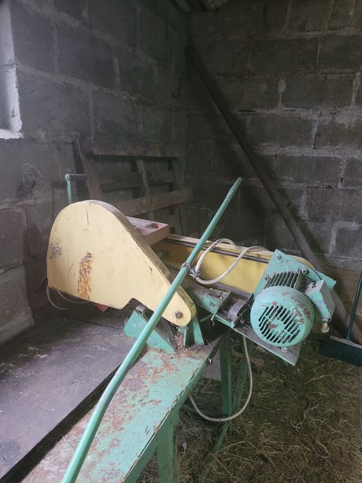 Sprzedam piłę tarczową