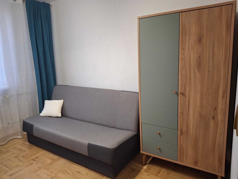 Mieszkanie – Warszawa - Widok 2
