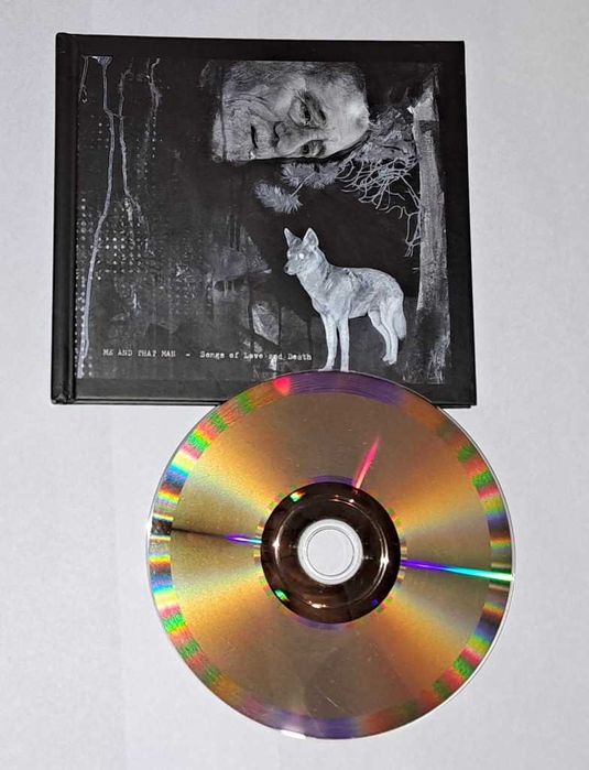 Me And That Man - Song Of Love And Death