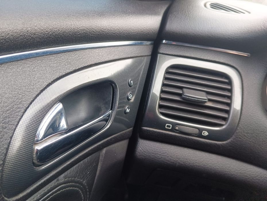 Продам Peugeot 607