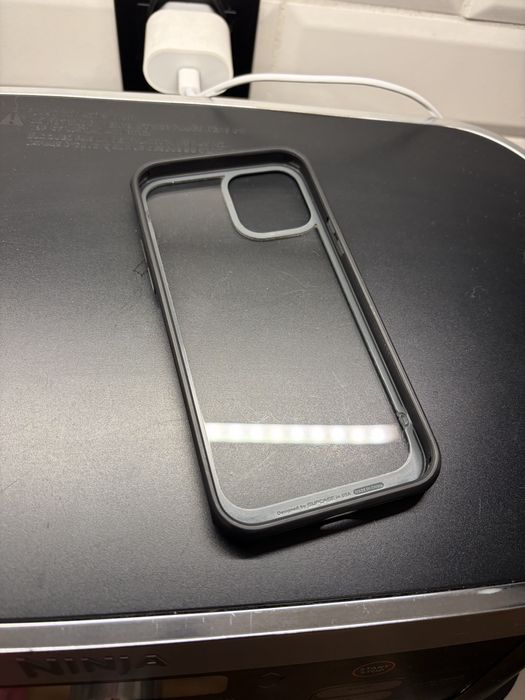 Obudowa, Etui, Case iPhone 12 Pro
