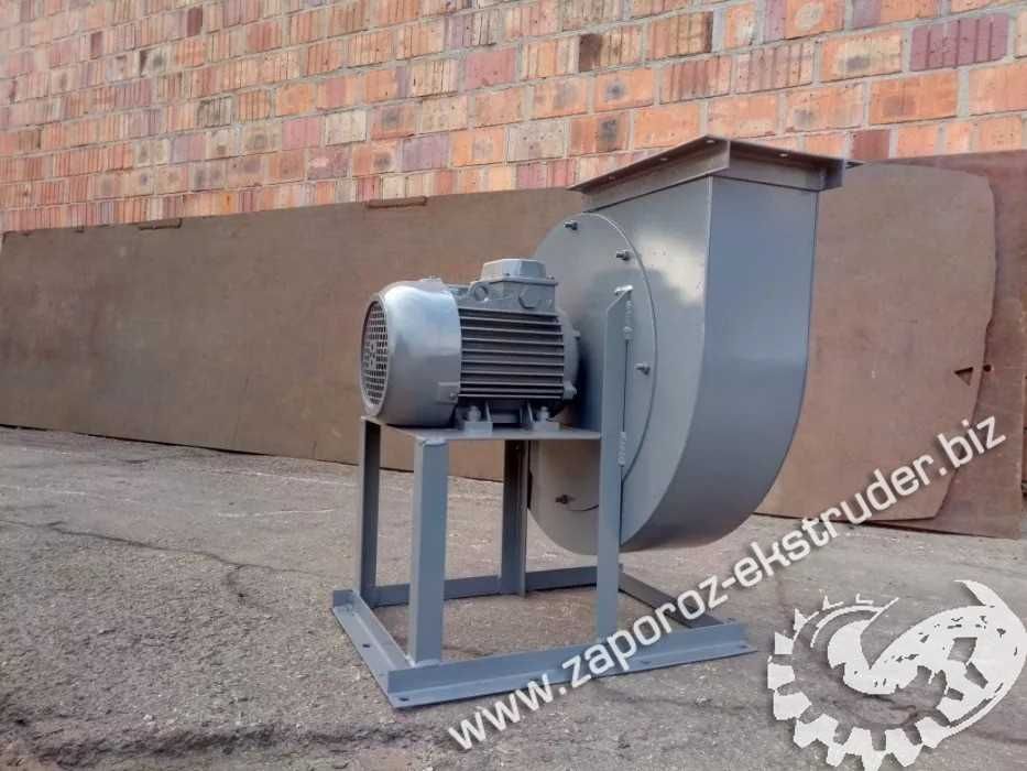 Вентилятор ВРП №4