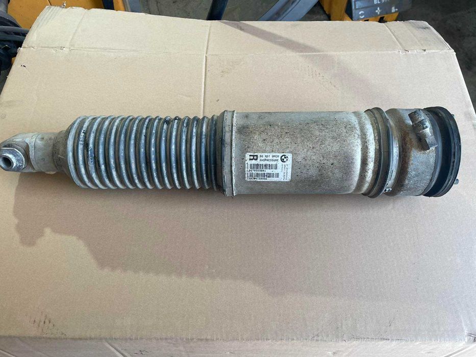 Амортизатор з пневмоподушкою ПРАВА BMW 7 e65