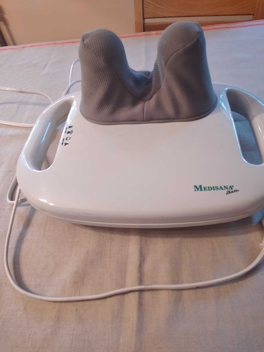 Masażer punktowy Medisana Shiatsu SR