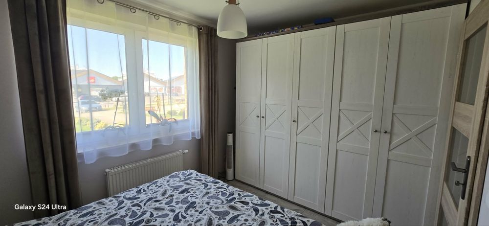 mieszkanie puck taras ogródek 40m od zaraz - Widok 5