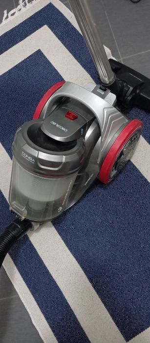 Aspirador Cecotec Conga 1000