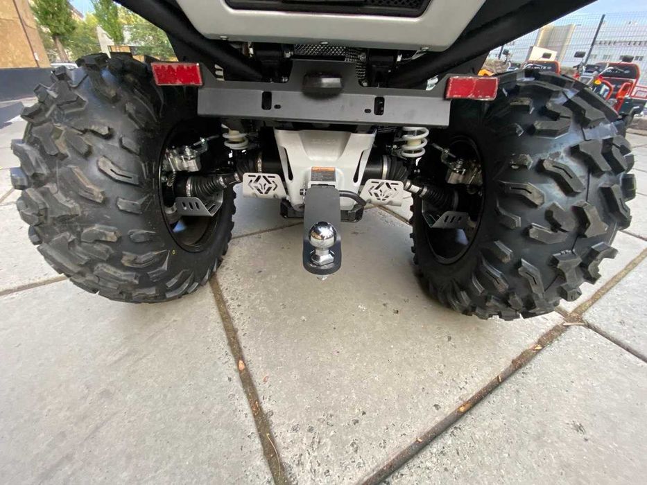 Квадроцикл BENDA Redstone 1000 R2 DL (2026рік) в наявності