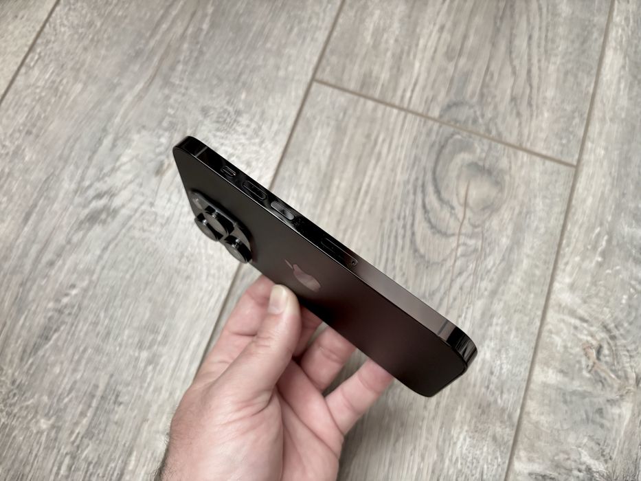 iPhone 14 Pro 128gb Black фіз сім