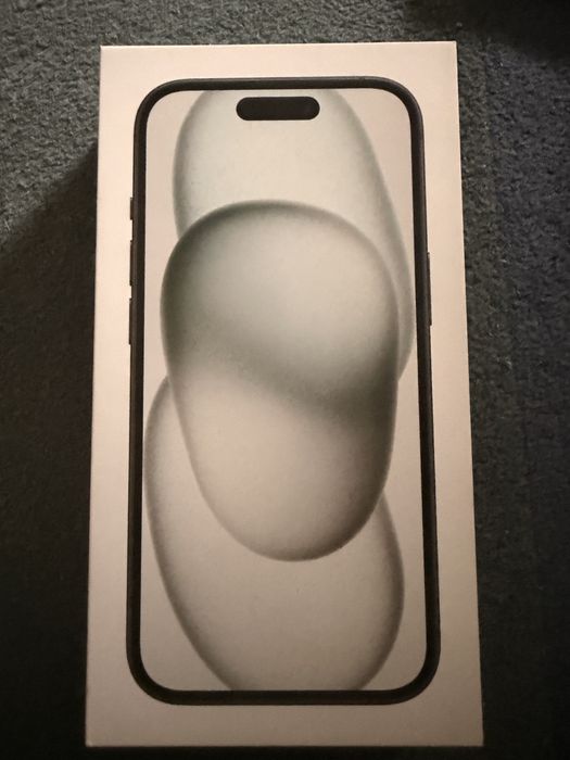 Iphone 15 128gb