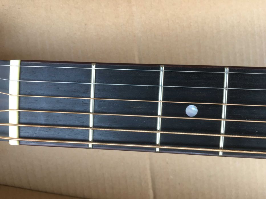 Елекроакустична гітара Washborn SW 18