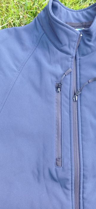 Kurtka softshell Russell M
