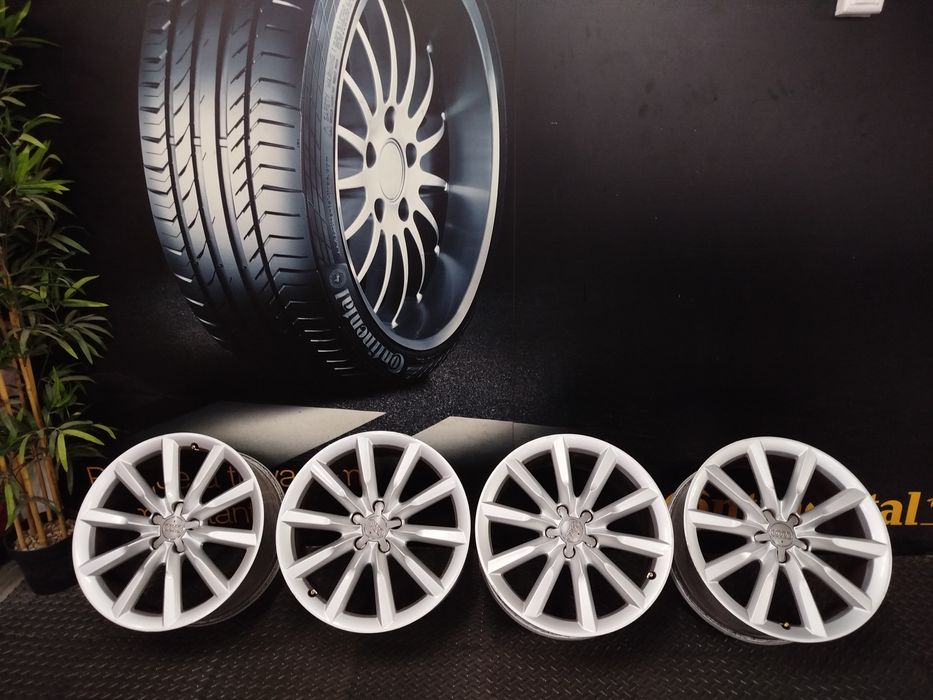 Jantes 19" Originais Audi