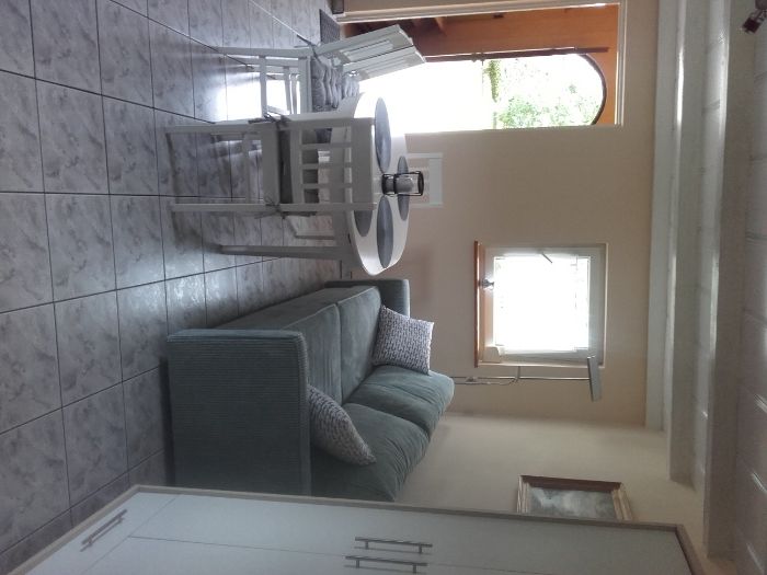 Agroturystyka " Biały Domek "