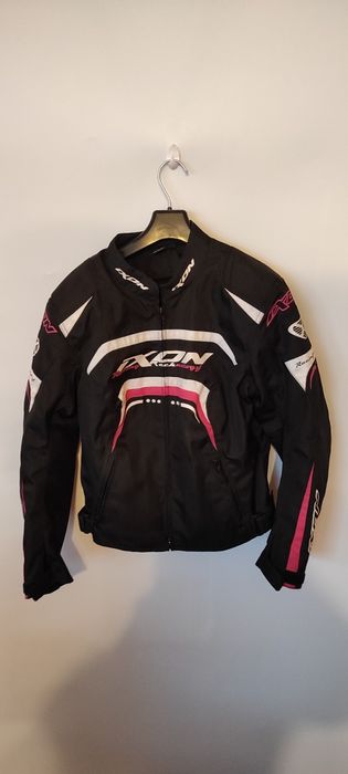 Kurtka motocyklowa damska Ixon M rozmiar 40 Alpinestars RST