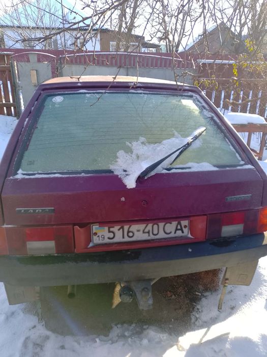 Ваз 2108 Ваз 2108