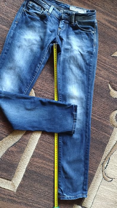 Big Star spodnie damskie