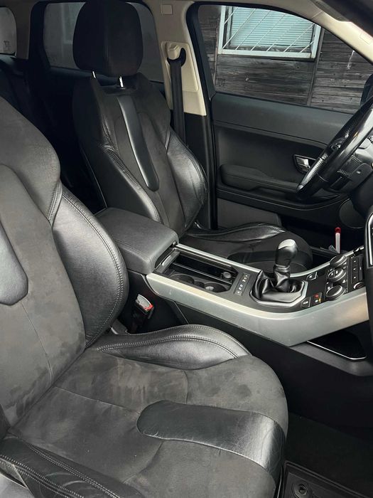 Продам Land Rover Range Rover Evoque