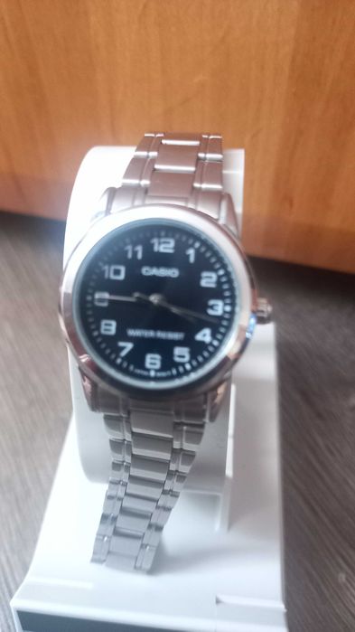 Zegarrek damski Casio