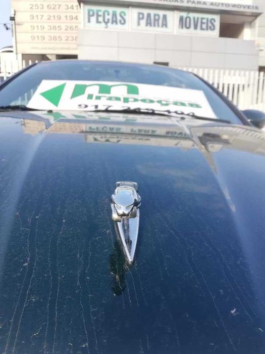 Jaguar X-Type 2003 para peças