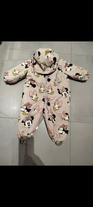 Продам комбінезон для дівчинки