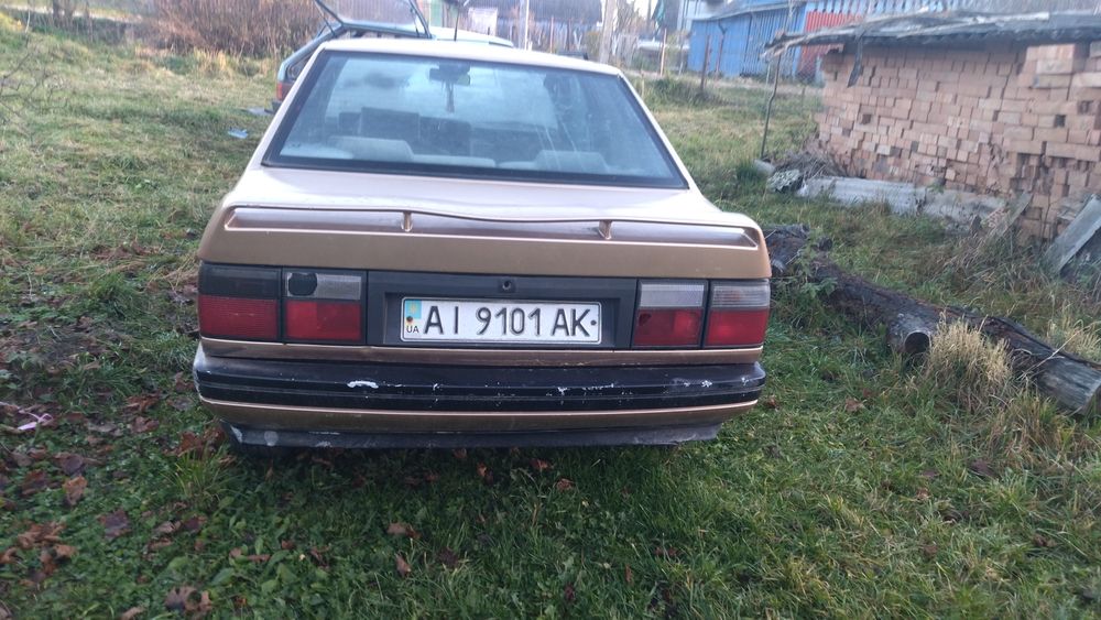 Продам авто ненаходу