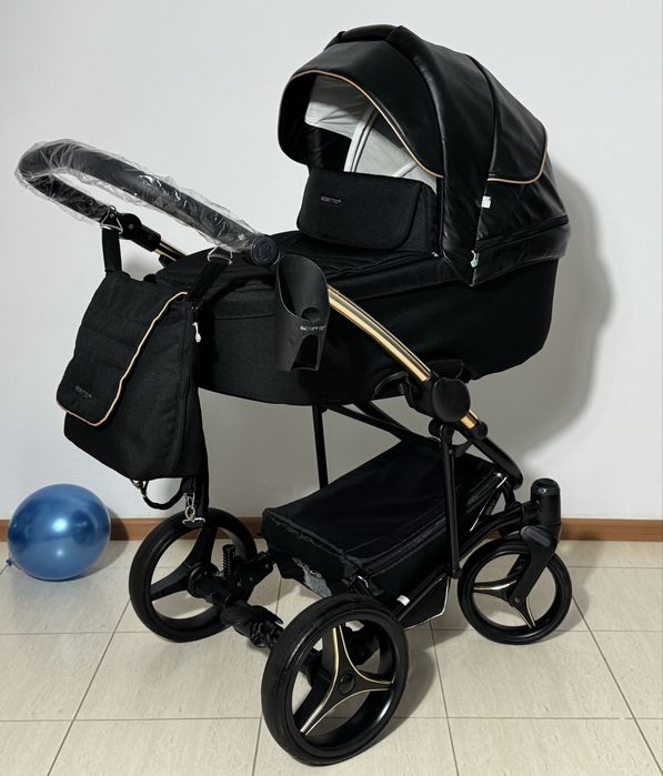 Bebetto Torino Si 3w1.Wysyłka.