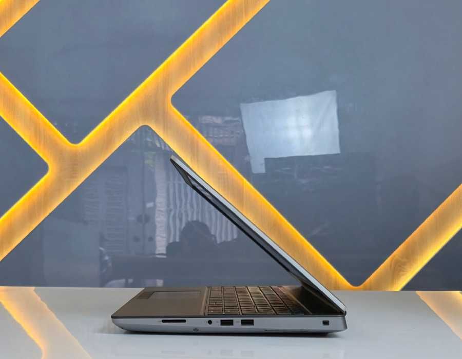 Игровой Ноутбук из США | Dell Precision 7550