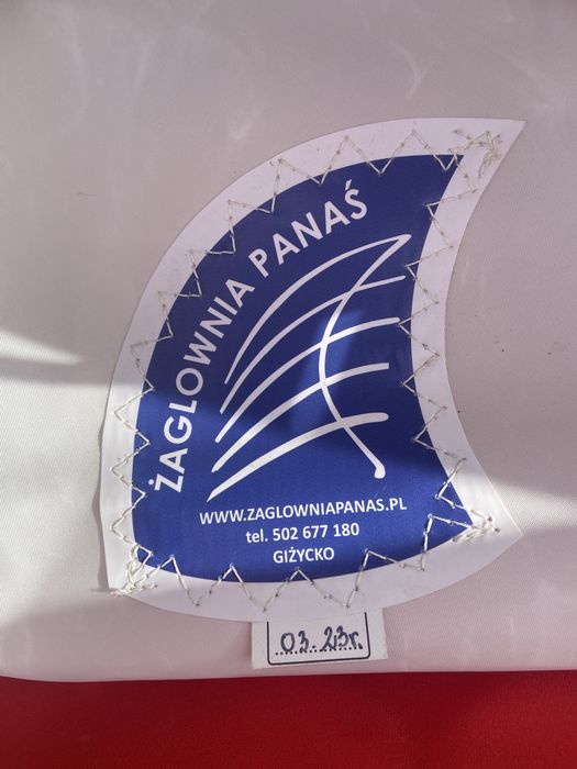 Jacht Sportina 682 sasanka