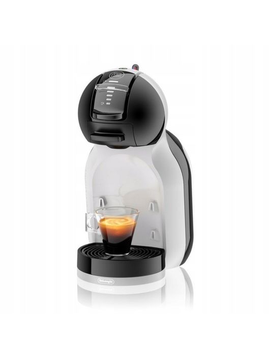 Кавоварка Dolce Gusto Mini Me KP123B