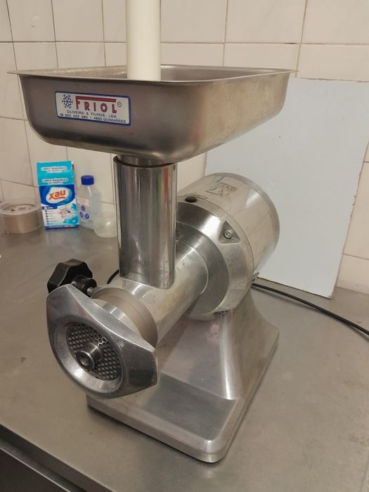 Picadora de carne64586414772227121