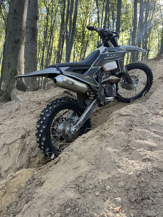 Kovi CRS250i kovi