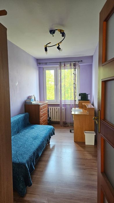 Pokój jednoosobowy