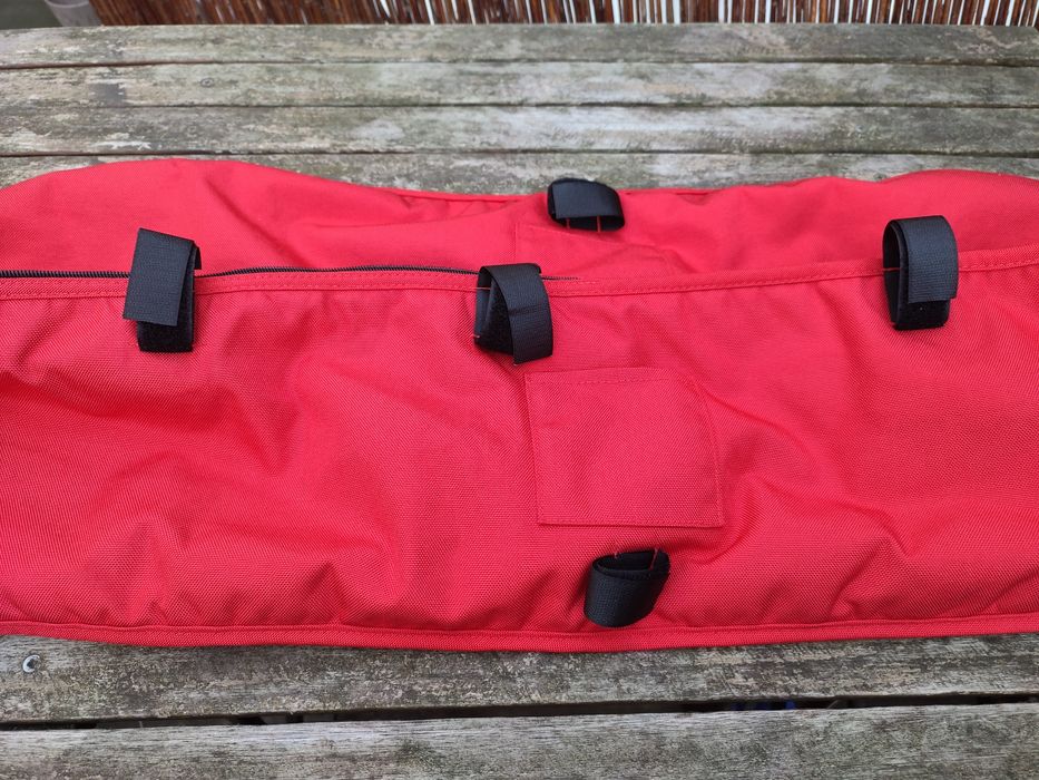 Gondolka bubgaboo cameleon 1,2,3