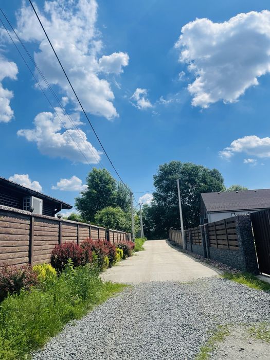 Без % с. Горенка. Продаж нового будинку  160 м2,  8 соток біля Блакитного озера