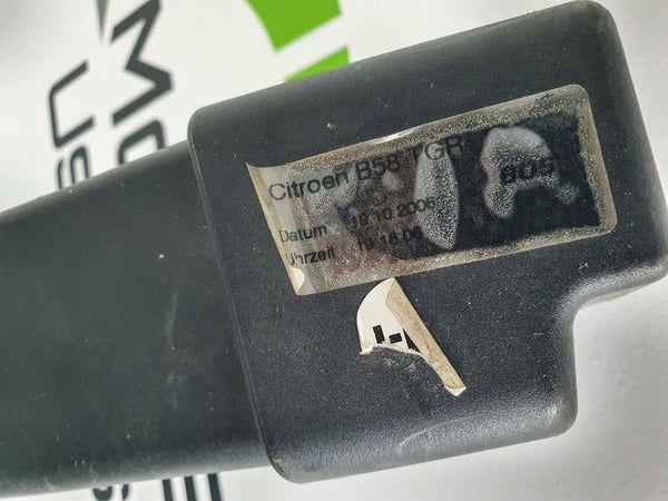 Rede de Carga (Cortina) para Citroen C4 Grand Picasso B58 TGR