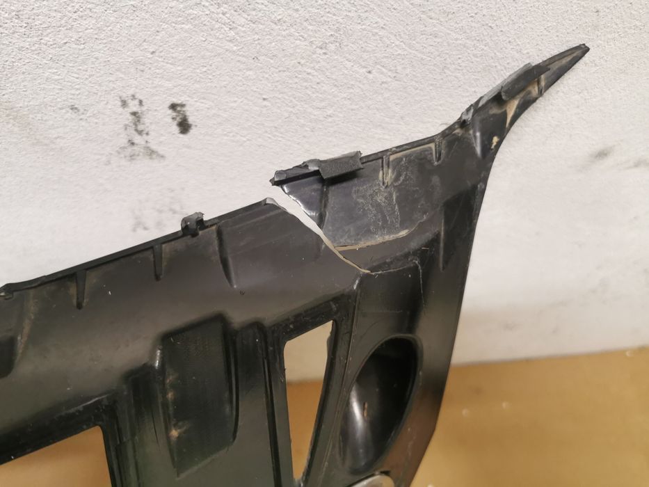 Atrapa, Grill Opel Insignia A lift 13-17r Oryginał