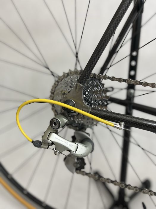 Rower szosowy Specialized Allez Epic Carbon