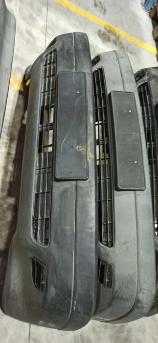 Parachoques Audi 80 Audi 90