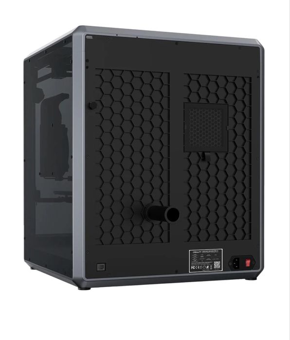 3D принтер Creality K1 Max